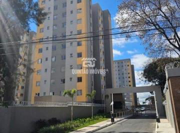 Apartamento · 45m² · 2 Quartos · 1 Vaga · Apartamento à venda, 2 quartos, 1 vaga, GLORIA - Contagem/MG