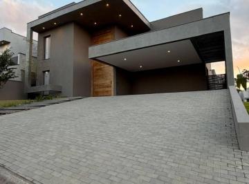904188f1f0aebc32ce116434b66c82f882183d49 · Casa à venda, 318 m² por R$ 2.800.000,00 - Condomínio Terras de Santa Cruz - Bragança Paulista/SP