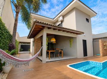Casa · 234m² · 3 Quartos · 2 Vagas · Casa Sobrado - Jardim dos Ipês - Três Lagoas / MS