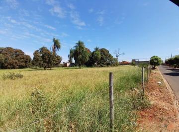 Terreno · 36280m² · Área - Santa Luzia - Três Lagoas / MS