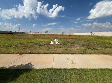 Terreno · 250m² · 1 Vaga · Terreno à venda, Condomínio Residencial Jardins