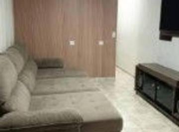 c331667b99ef16b30dc1454eb7893cc684f5ea7a · Casa com 3 dormitórios à venda, 120 m² por R$ 445.000,00 - Jardim Imperial - Atibaia/SP