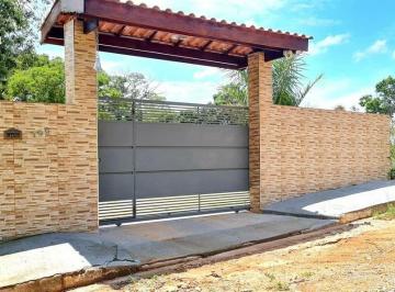 a9d0e61a7b4c804e0012a560b2fc86ad5554d47a · Chácara à venda, 4200 m² por R$ 1.800.000,00 - Loteamento Rancho Maringá I - Atibaia/SP