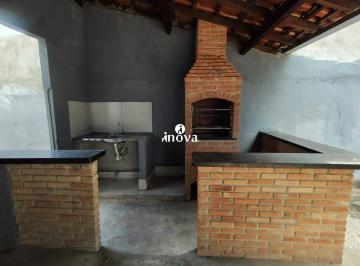 Casa · 93m² · 2 Quartos · 3 Vagas · Casa para locação, bairro Beija Flor II
