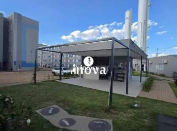 Apartamento · 42m² · 2 Quartos · Apartamento para locação, bairro Jardim do Lago