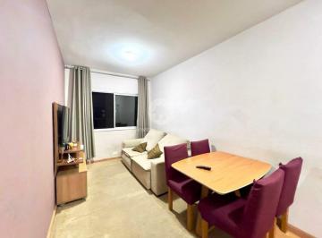 Apartamento · 50m² · 1 Quarto · 1 Vaga · Apartamento 1 Dormitório, Planta Ampla, Elevador e Lazer com Piscina na Vila Belmiro – Santos/SP