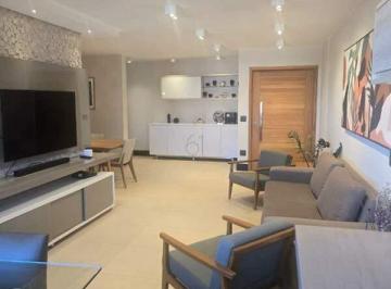 Apartamento · 166m² · 4 Quartos · 3 Vagas · Quadra 202 - Residencial Heitor Villa Lobos - 04 Quartos