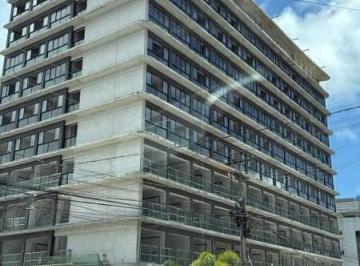 Apartamento · 21m² · 1 Quarto · Flat à venda, 1 quarto, Ponta de Campina - Cabedelo/PB