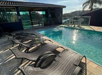 Casa · 700m² · 4 Quartos · Casa à Venda em Parque Alpina , Igaratá SP