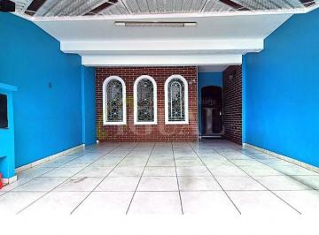 Casa · 208m² · 3 Quartos · 2 Vagas · Sobrado à venda - Jardim Alzira Franco - Santo André