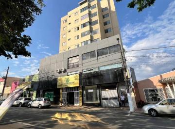 Apartamento · 121m² · 3 Quartos · 3 Vagas · Apartamento para aluguel, 3 quartos, 1 suíte, 3 vagas, Centro - Patrocínio/MG