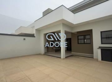 Casa · 170m² · 3 Quartos · Casa á venda no Condomínio VIllage Moutonnée - Salto/SP
