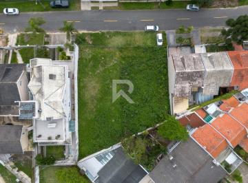 Terreno · 424m² · Terreno ZR3 para Construção Residencial à Venda, 423,53 m² - Curitiba/PR