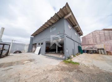 Terreno · 320m² · 12 Vagas · Imóvel Comercial com Amplo Terreno e 12 Vagas para Locação, 320 m² - Campo Comprido - Curitiba/PR