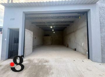 Comercial · 92m² · Salão comercial para locação – Vila Pedroso