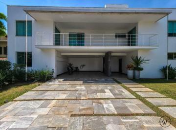 Casa · 759m² · 5 Quartos · 2 Vagas · Casa Alto Padrão para Locação na SHIS QL 26