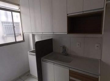 Apartamento · 45m² · 2 Quartos · 1 Vaga · Apartamento para locação- Cittá Milão
