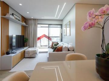 Apartamento · 90m² · 2 Quartos · 2 Vagas · Apartamento em Rua Adalberto Kemeny - Parque Industrial Tomas Edson - São Paulo/SP