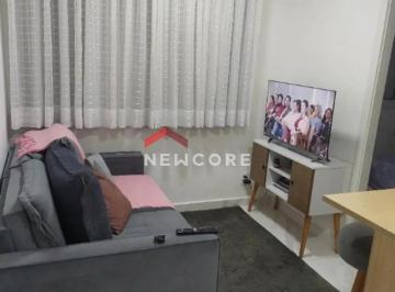 Apartamento · 34m² · 2 Quartos · Apartamento em Rua São Quirino - Vila Guilherme - São Paulo/SP