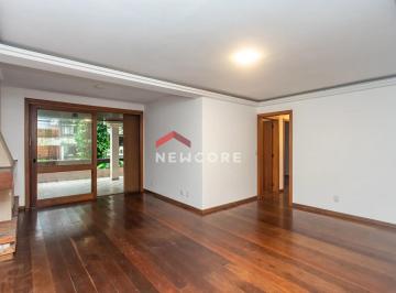 Apartamento · 143m² · 3 Quartos · 2 Vagas · Apartamento em Rua Dea Coufal - Ipanema - Porto Alegre/RS