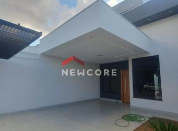 Casa · 87m² · 3 Quartos · 2 Vagas · Casa em Rua Pioneiro Pompílio Custódio Valério - Loteamento Sumaré - Maringá/PR