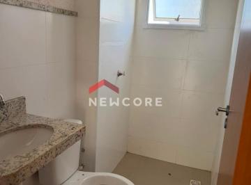 Apartamento · 40m² · 1 Quarto · 1 Vaga - Newcore · Apartamento em Alameda dos Mandarins - Grand Ville - Uberlândia/MG