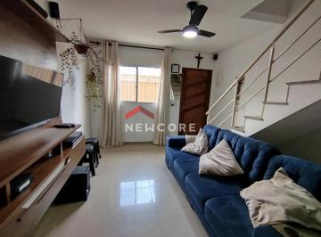 Casa · 90m² · 2 Quartos · 1 Vaga · Casa de condomínio em Rua Belém de São Francisco - Vila Paranaguá - São Paulo/SP
