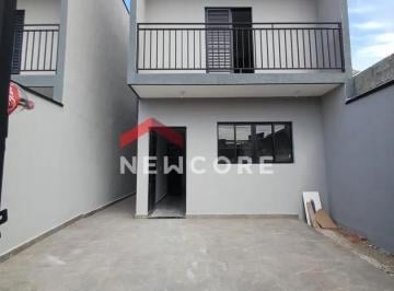 Casa · 70m² · 2 Quartos · 1 Vaga · Casa em Rua Doutor Paulo Cesar Vieira - Residencial Jequitibá - Caçapava/SP