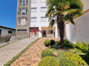 Apartamento · 73m² · 2 Quartos · 2 Vagas · Apartamento em Rua Itália Travi - Rio Branco - Caxias do Sul/RS