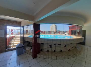 Apartamento · 119m² · 3 Quartos · 1 Vaga · Apartamento em Rua José Bonifácio - Centro - São Vicente/SP