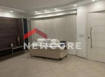 Casa · 250m² · 3 Quartos · 2 Vagas · Sobrado em Rua Sucupira do Norte - Burgo Paulista - São Paulo/SP