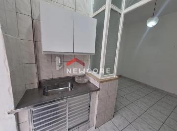 Apartamento de 2 quartos, Santos · Apartamento em Rua Pindorama - Boqueirão - Santos/SP
