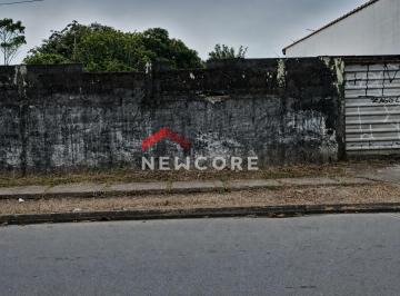 Terreno · 598m² · Lote em Rua Peruíbe - Praia dos Sonhos - Itanhaém/SP