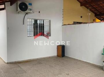 Casa · 86m² · 2 Quartos · 2 Vagas · Casa em Avenida Francisco Munhoz Cegarra - Itaguaí - Mongaguá/SP