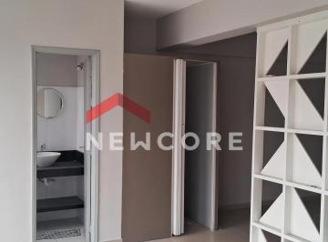 Apartamento · 42m² · Studio em Praça Doutor Maurício Cury - Centro - São José dos Campos/SP