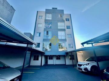 Apartamento · 43m² · 2 Quartos · 1 Vaga · Apartamento para aluguel, 2 quartos, 1 vaga, Cancelli - Cascavel/PR