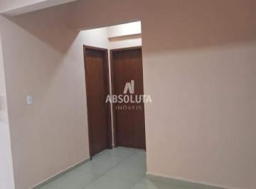 Apartamento · 3 Quartos · 1 Vaga · Apartamento para aluguel, 3 quartos, 1 suíte, 1 vaga, Sagrado Coração de Jesus - Conselheiro Lafaiet