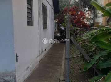 Terreno · 100m² · 1 Quarto · Terreno Plano na Rua Tupi