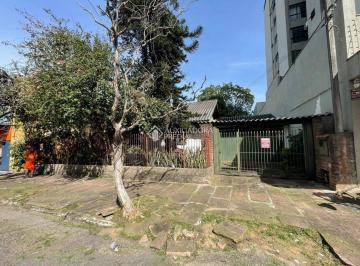 Casa · 100m² · 3 Quartos · Terreno Plano na Rua Tupi