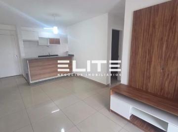 Apartamento · 60m² · 2 Quartos · 2 Vagas · Apartamento para aluguel, 2 quartos, 1 suíte, 2 vagas, Vila Príncipe de Gales - Santo André/SP