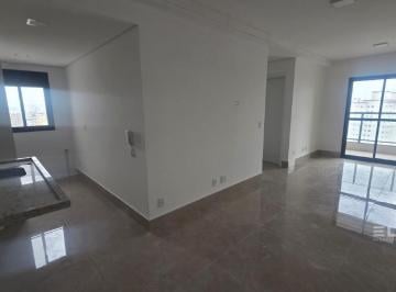 Apartamento · 58m² · 2 Quartos · 1 Vaga · Apartamento residencial com 2 quartos e lazer completo para alugar em Vila Valparaíso