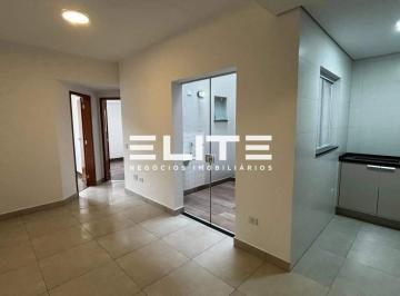 Apartamento · 48m² · 2 Quartos · 1 Vaga · Apartamento para alugar com 48m², 2 quartos e 1 vaga