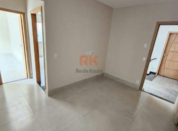 Apartamento · 55m² · 2 Quartos · 1 Vaga · Apartamento para aluguel, 2 quartos, 1 vaga, Nossa Senhora Da Conceição - Contagem/MG