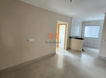 Apartamento · 55m² · 2 Quartos · 1 Vaga · Apartamento para aluguel, 2 quartos, 1 vaga, Nossa Senhora Da Conceição - Contagem/MG