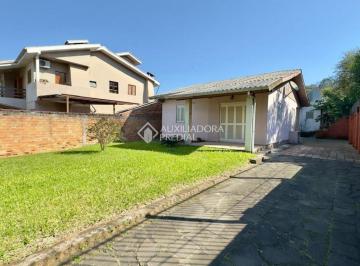 Casa · 106m² · 2 Quartos · 2 Vagas · Casa 2 dormitórios Ideal Novo Hamburgo