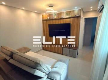 Apartamento · 53m² · 2 Quartos · 1 Vaga · Apartamento 2 Quartos com Suíte no Silveira