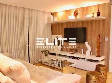 Apartamento · 186m² · 3 Quartos · 3 Vagas · Cobertura 3 Dorms. | Centro - Santo André