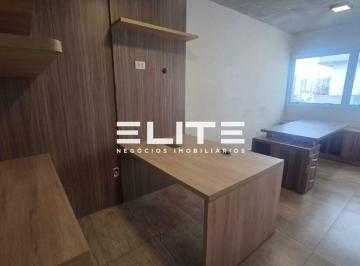 Comercial · 41m² · 1 Vaga · Sala para aluguel, 1 vaga, Vila Bastos - Santo André/SP