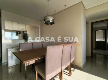 Apartamento · 107m² · 3 Quartos · 2 Vagas · Apartamento à venda, 3 quartos, 1 suíte, 2 vagas, Filadélfia - Betim/MG