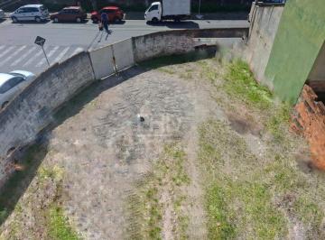 Terreno · 161m² · Terreno de Esquina com Ótima Localização e Fácil Acesso -SBC